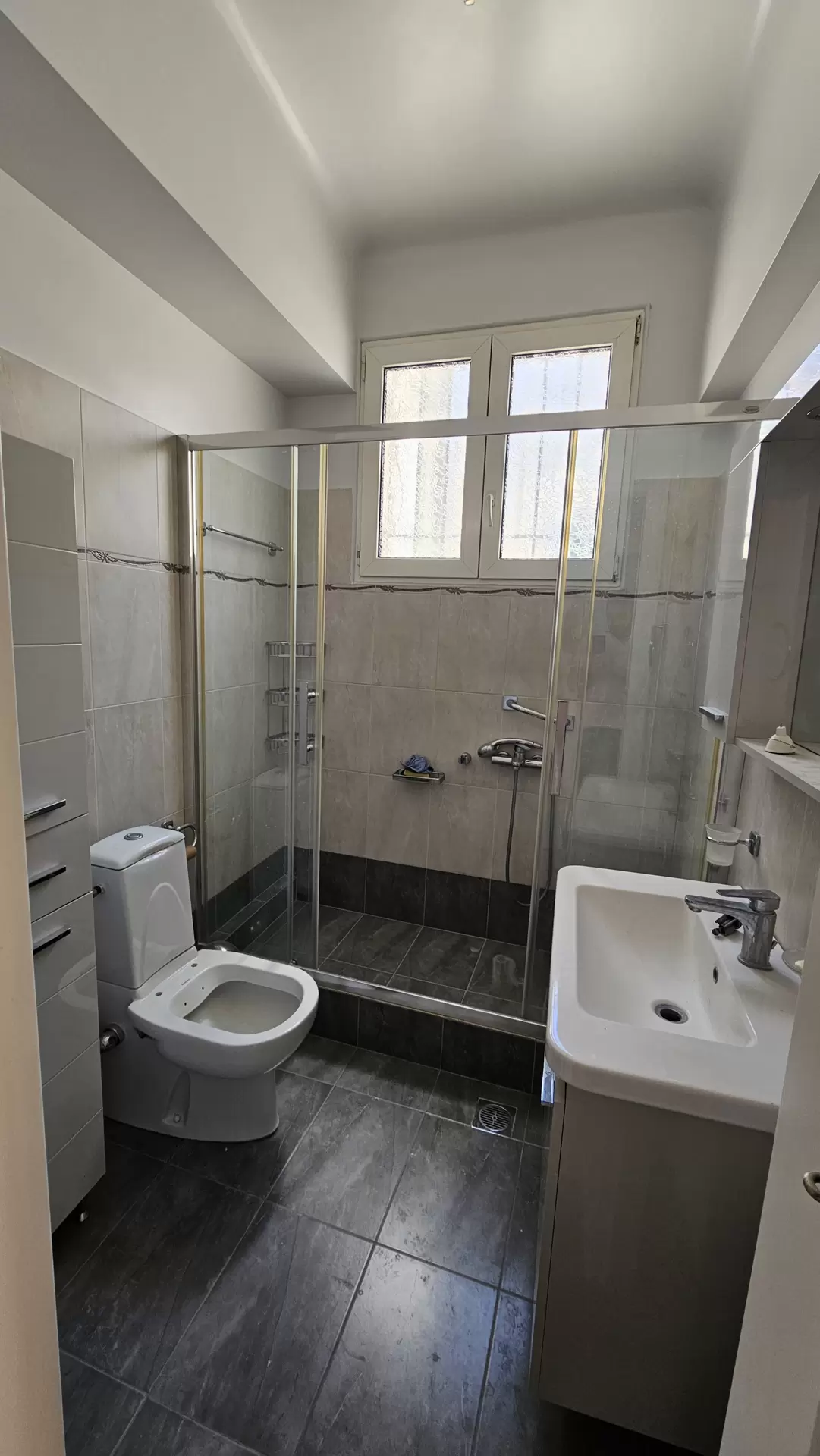The Plaka House — view 2
