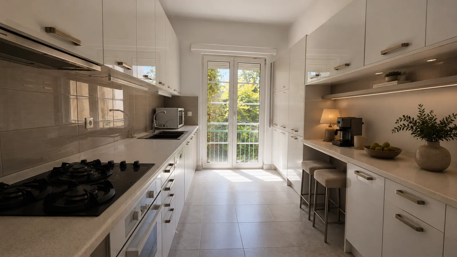 The Plaka House — view 4